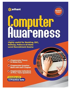 Computer Awareness