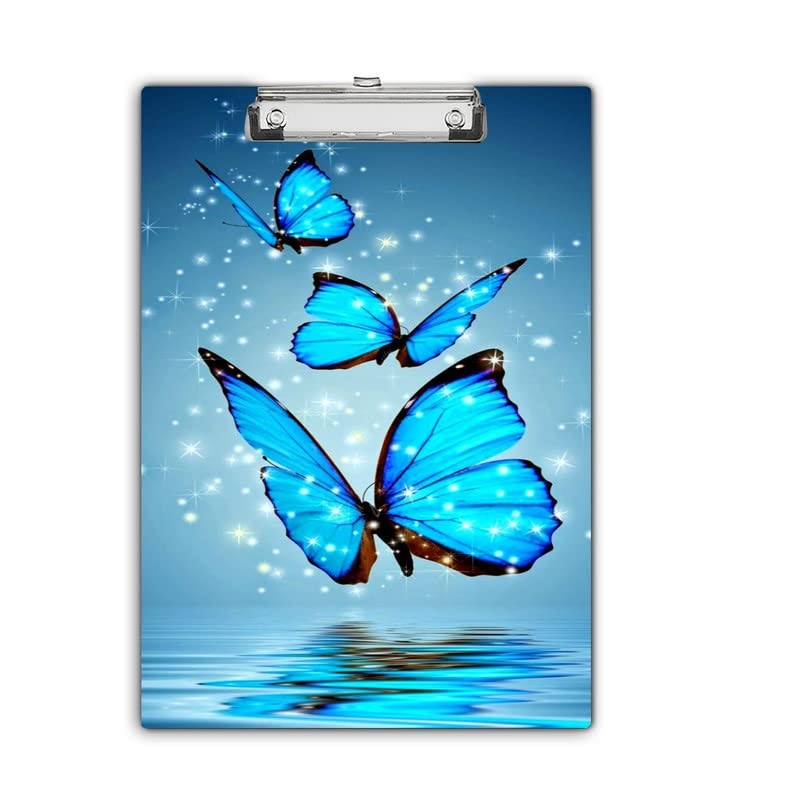 AY FASHION Wooden Exampad, Clipboard, Writing Pad for Boys, Girls, Kids School Students, Form Holder, Exam Board etc_49