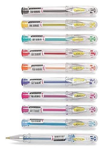 Montex HY-KID Ball Pen (pack of 10)