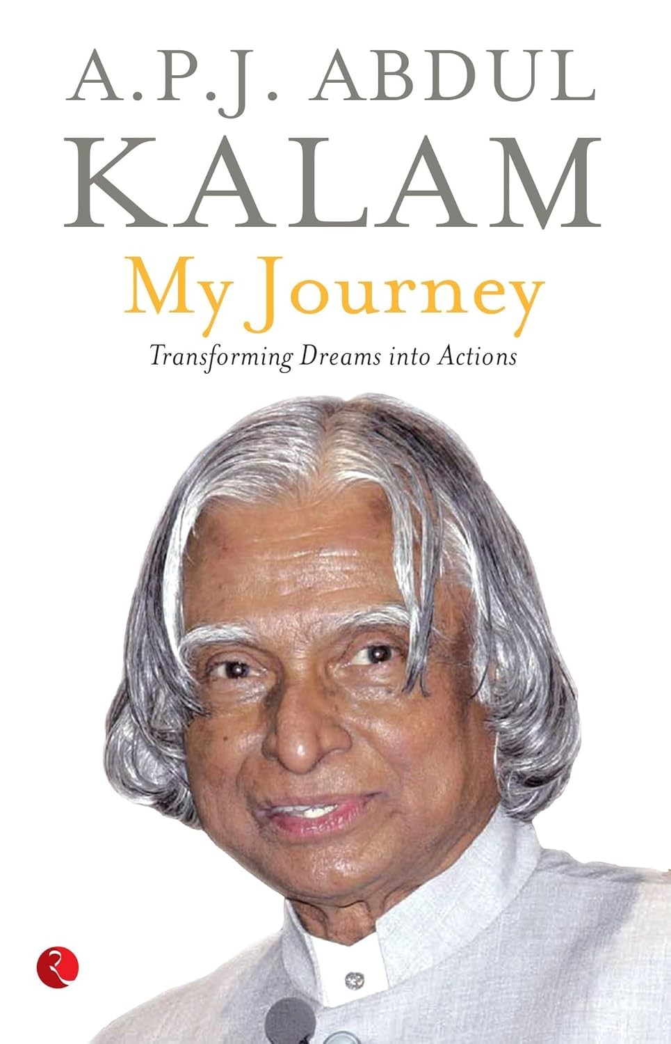My Journey: Transforming Dreams into Actions