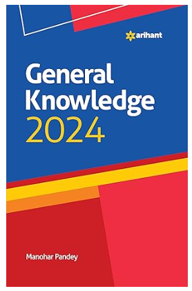 General Knowledge 2024